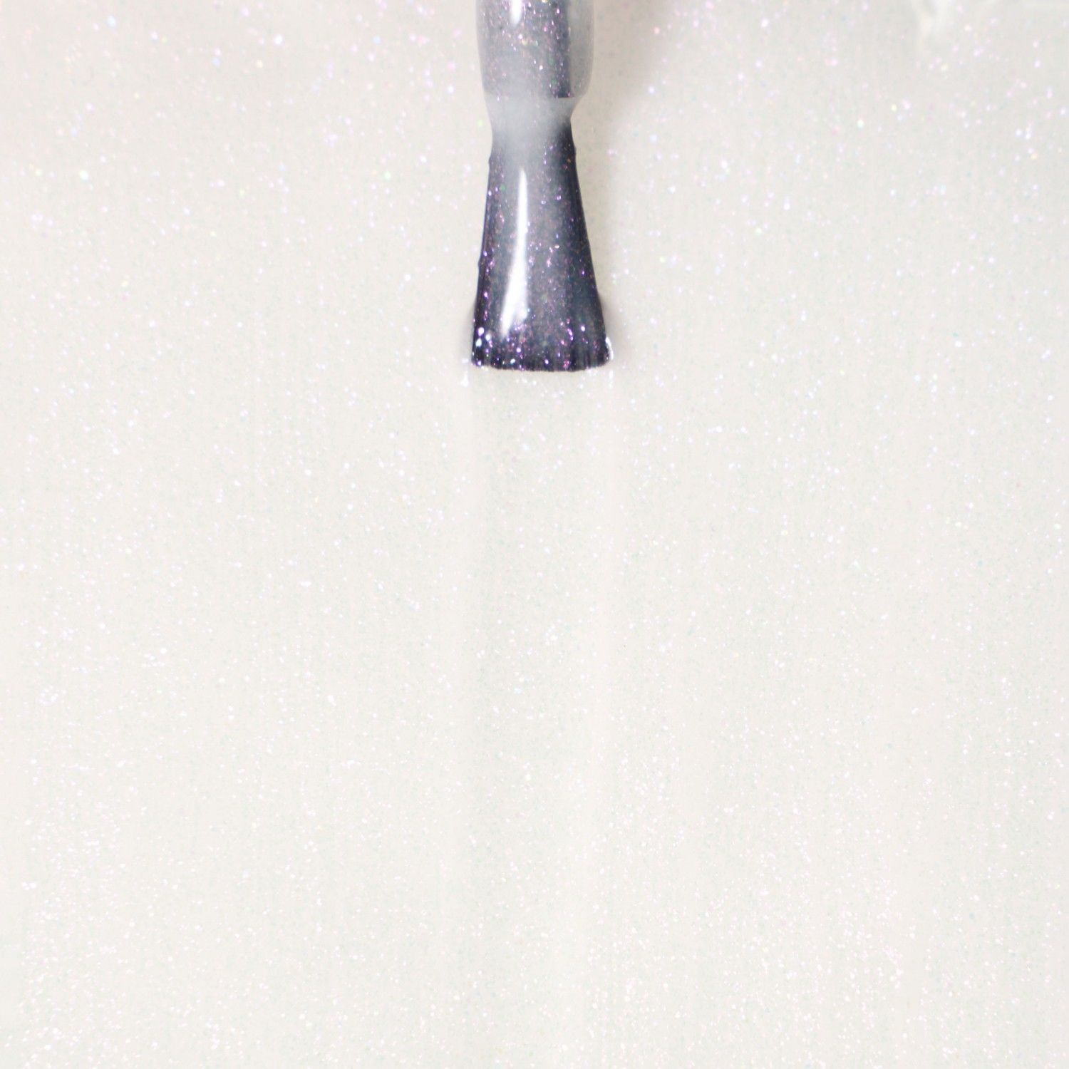 İva Nails Rubber Base Alien Glass №1 (8ml)