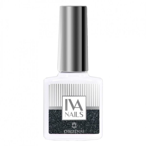 Iva Nails Christmas Kalıcı Oje C-3 (8ml)