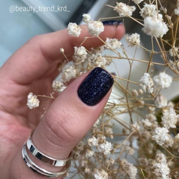 Iva Nails Christmas Kalıcı Oje C-3 (8ml)