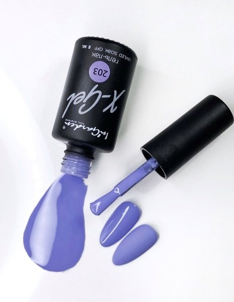In'Garden X-Gel 203 8ml
