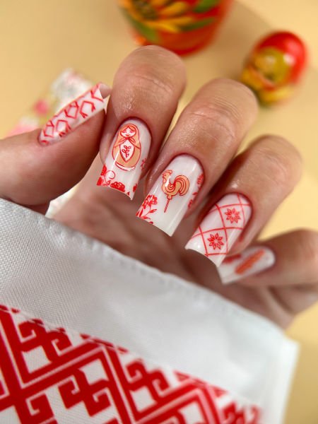 Swanky Stamping Plaka 170