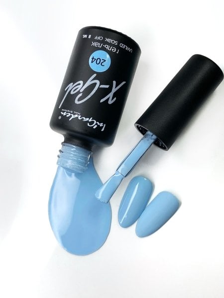 In'Garden X-Gel 204 8ml