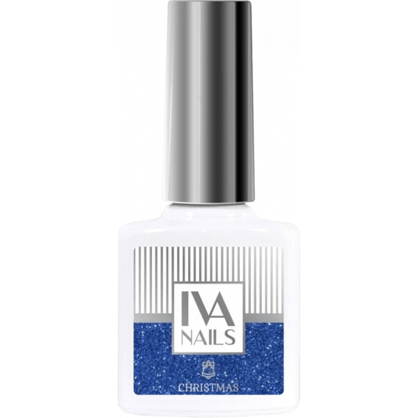 Iva Nails Christmas Kalıcı Oje C-4 (8ml)