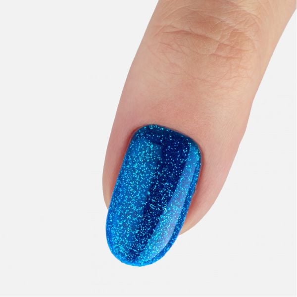 Iva Nails Christmas Kalıcı Oje C-4 (8ml)