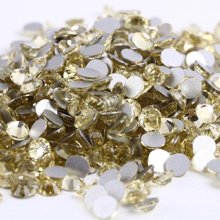Taş Straz Jonquile ss3 100 Adet