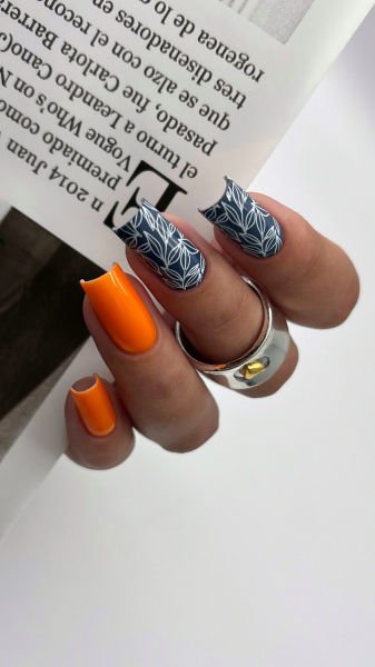 Swanky Stamping Plaka 172