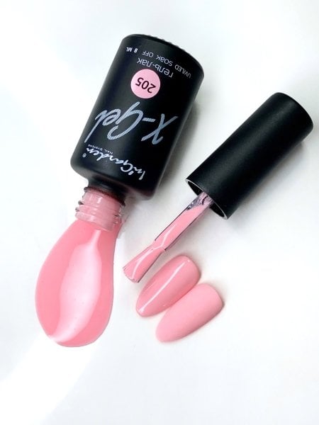 In'Garden X-Gel 205 8ml