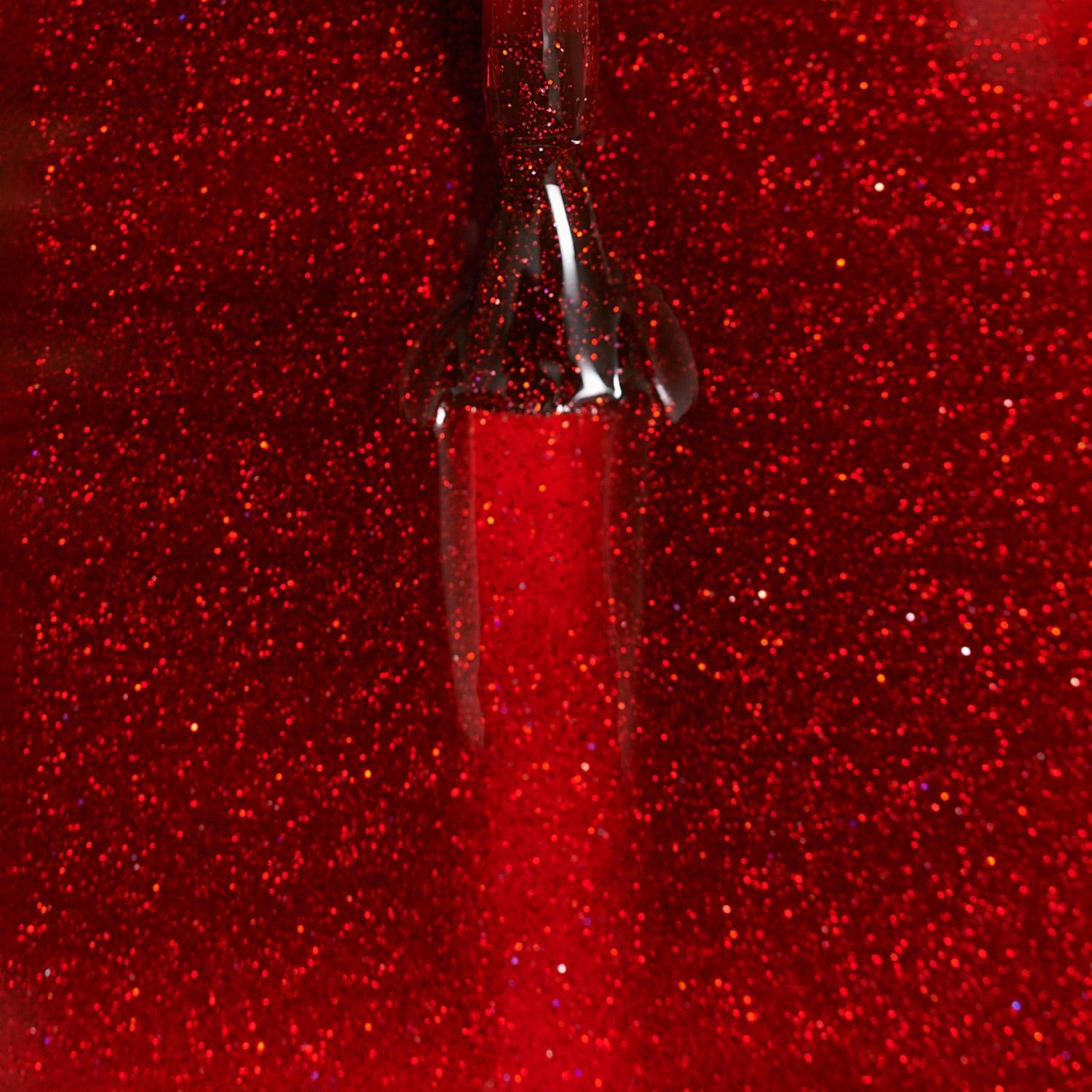 Iva Nails Christmas Kalıcı Oje C-6 (8ml)