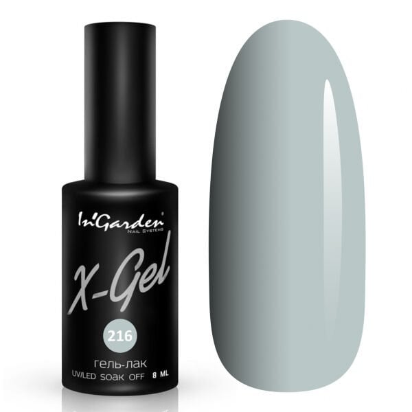 In'Garden X-Gel 216 8ml