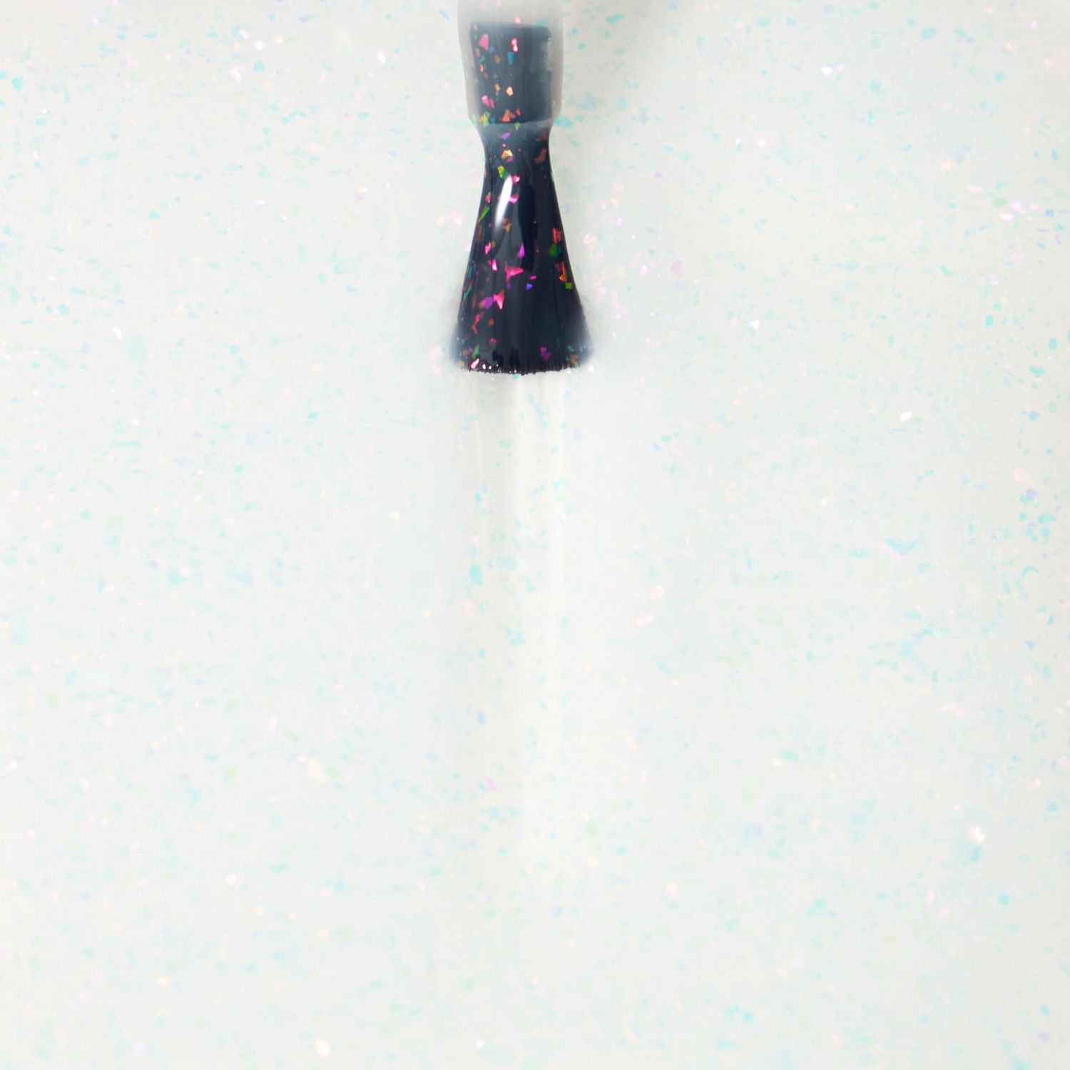 İva Nails Rubber Base Unicorn №1 (8ml)