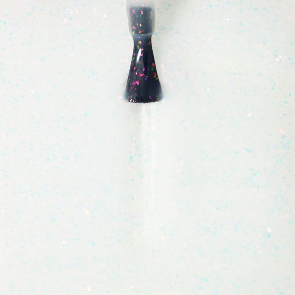 İva Nails Rubber Base Unicorn №1 (8ml)