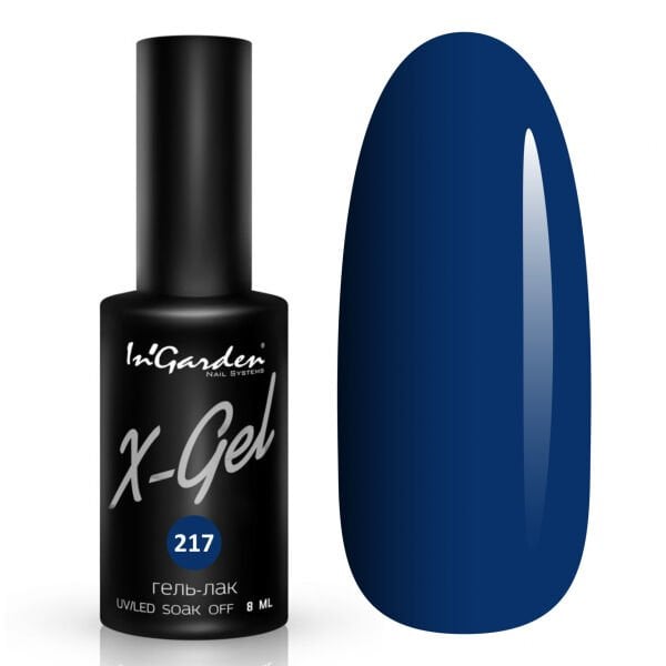 In'Garden X-Gel 217 8ml