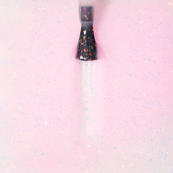 İva Nails Rubber Base Unicorn №2 (8ml)