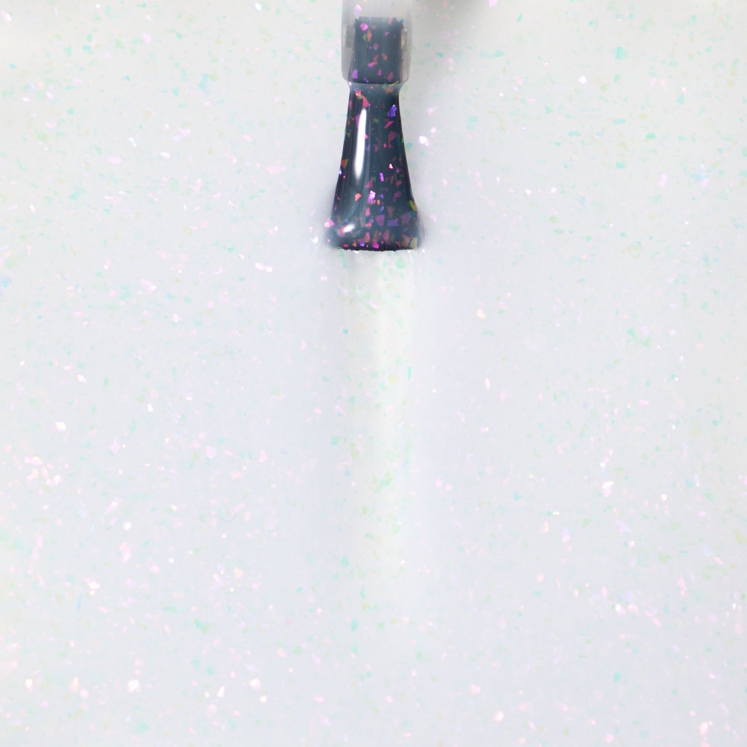 İva Nails Rubber Base Unicorn №3 (8ml)