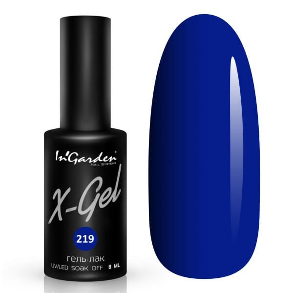 In'Garden X-Gel 219 8ml