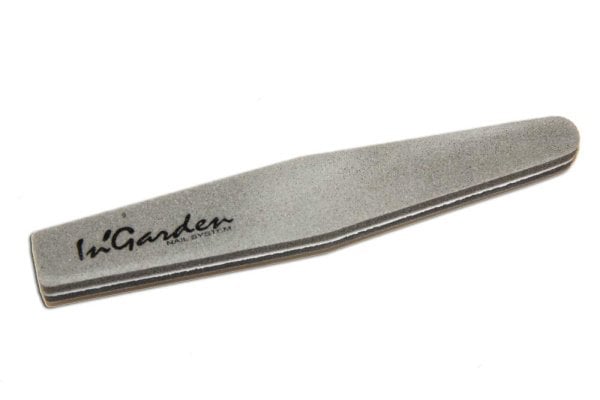 In'Garden Buffer 100/180 Gri