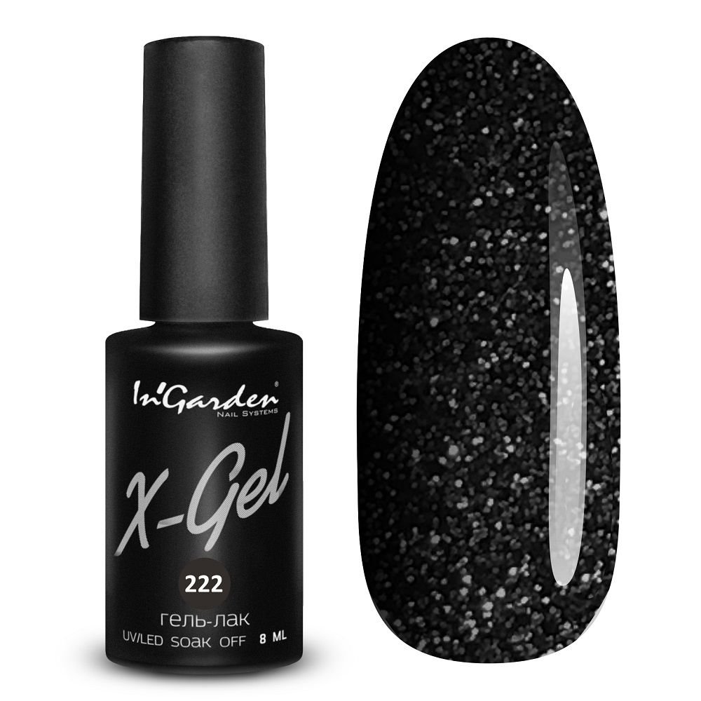 In'Garden X-Gel 222 8ml