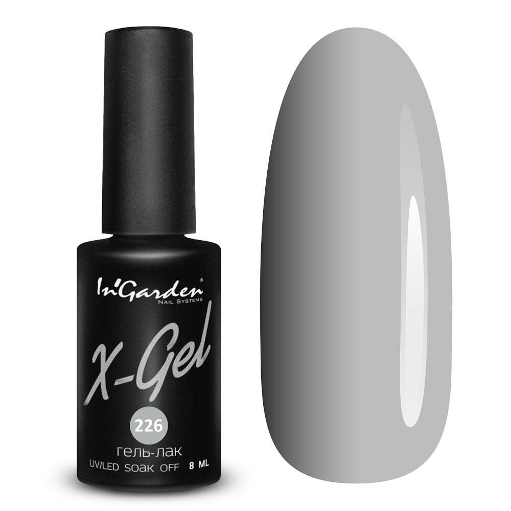 In'Garden X-Gel 226 8ml