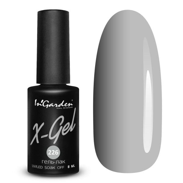 In'Garden X-Gel 226 8ml