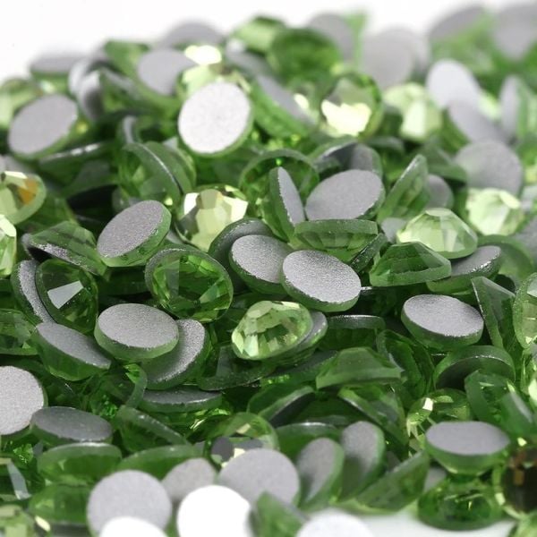 Taş Straz Peridot ss4 100 Adet