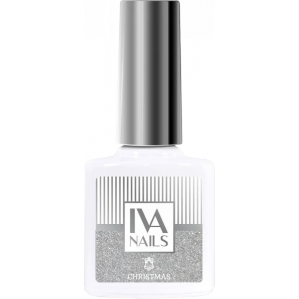 Iva Nails Christmas Kalıcı Oje C-1 (8ml)