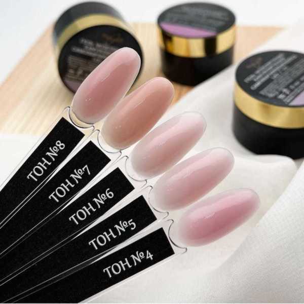 Opzia Kamuflaj Jel №7 (50 ml)