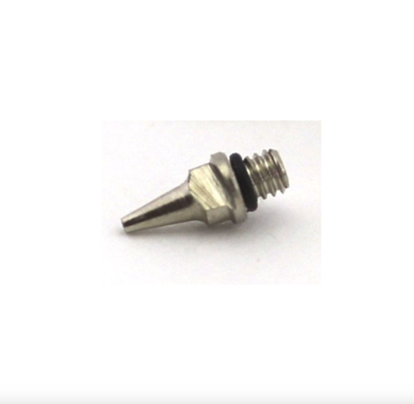 Jas AirBrush/Ombre Makinesi Tabancası Ucu Nozzle 0.3 mm