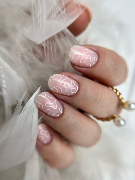 Swanky Stamping Plaka 158