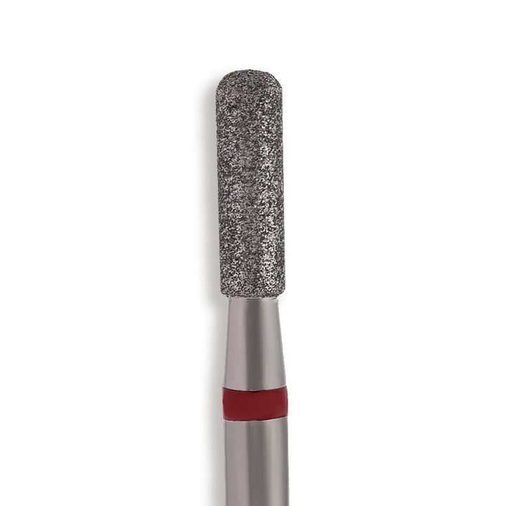 141.514.023 Freze Kırmızı Mikrofon 8mm