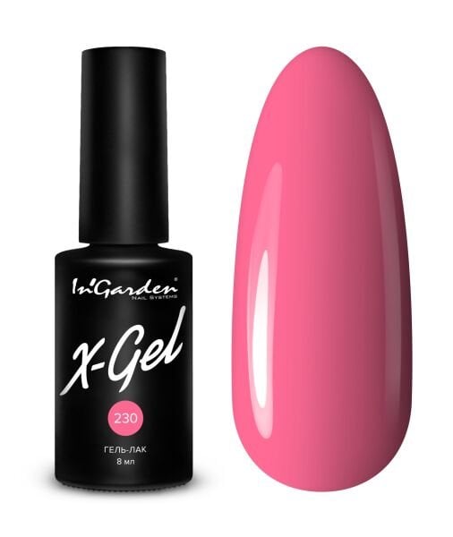 In'Garden X-Gel 230 8ml