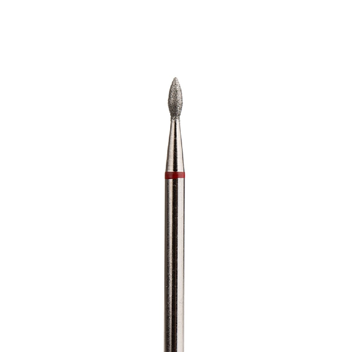 257.514.016 Freze Kırmızı Damla 4,5mm
