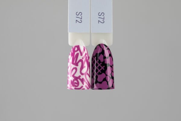 Swanky Stamping Oje Dut S72 (6ml)
