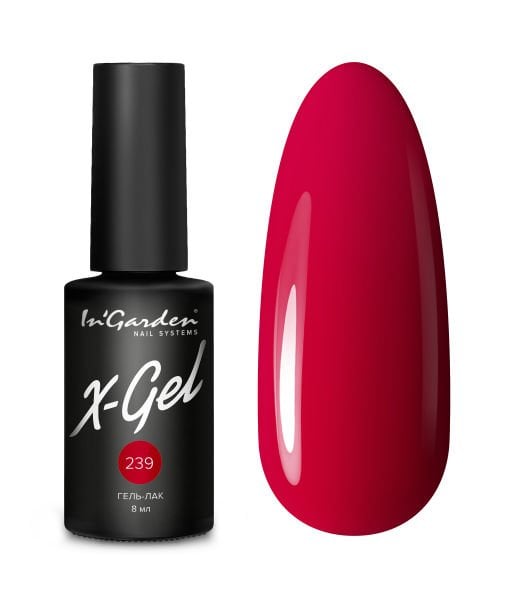 In'Garden X-Gel 239 8ml