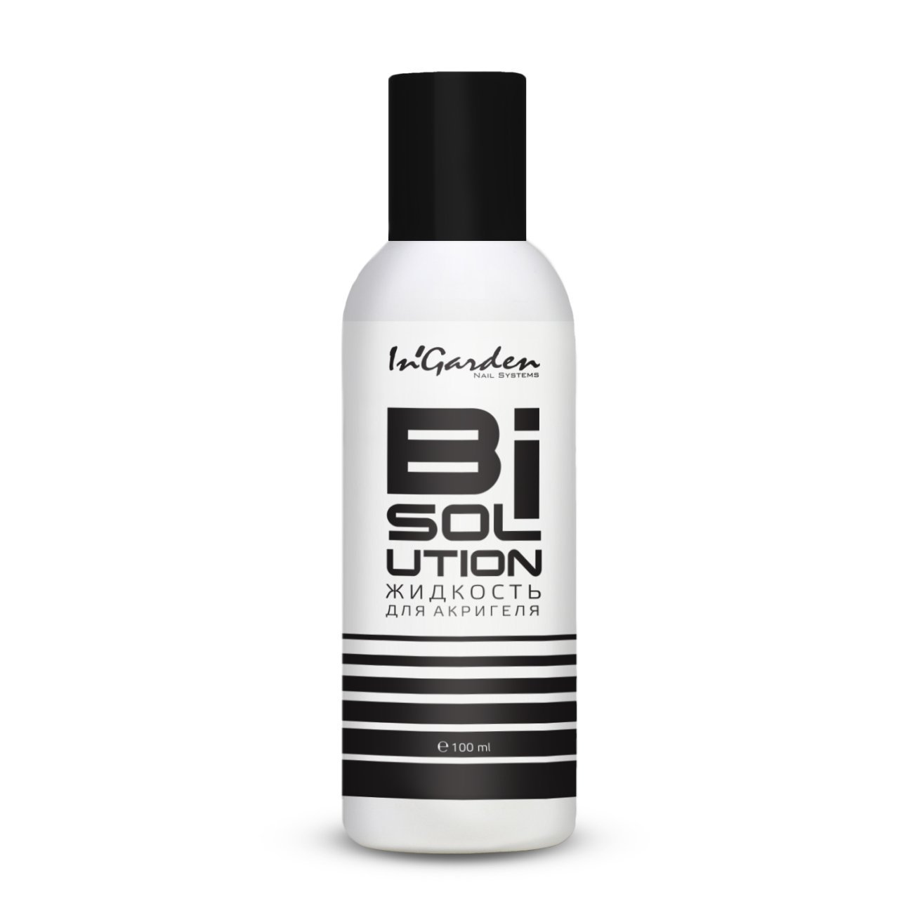 In'Garden Bi Solution Polygel Sıvısı (100ml)