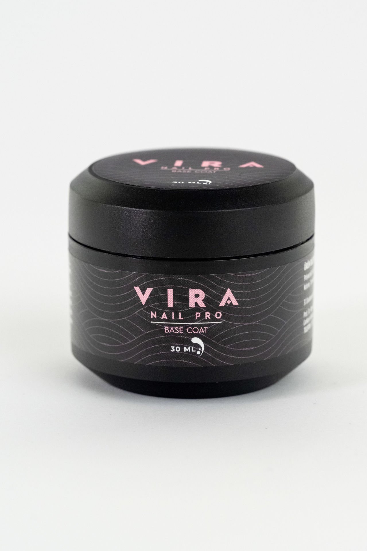 Vira Nail Pro Base Coat Clear 30ml