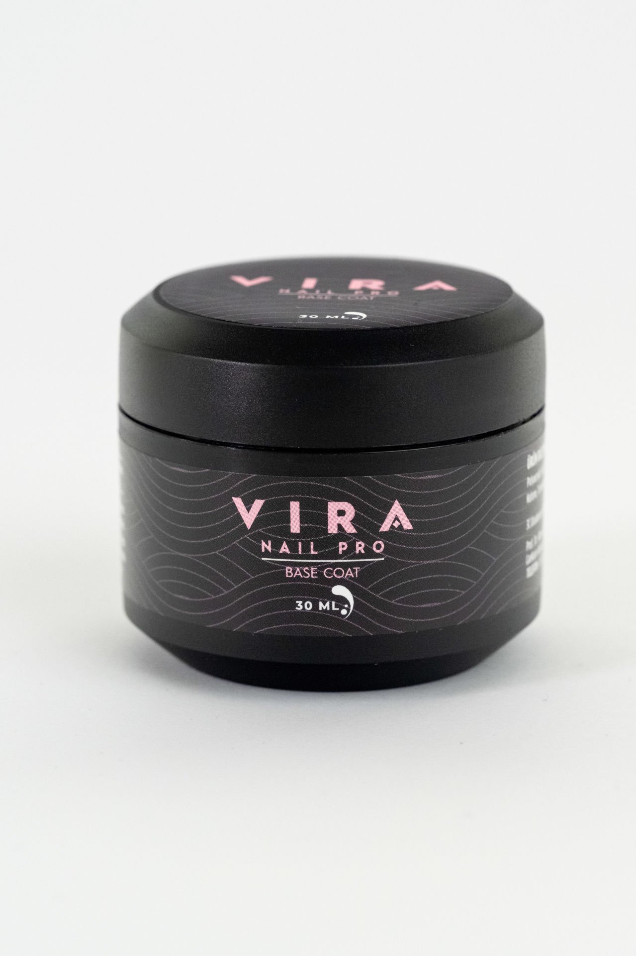 Vira Nail Pro Base Coat Clear 30ml