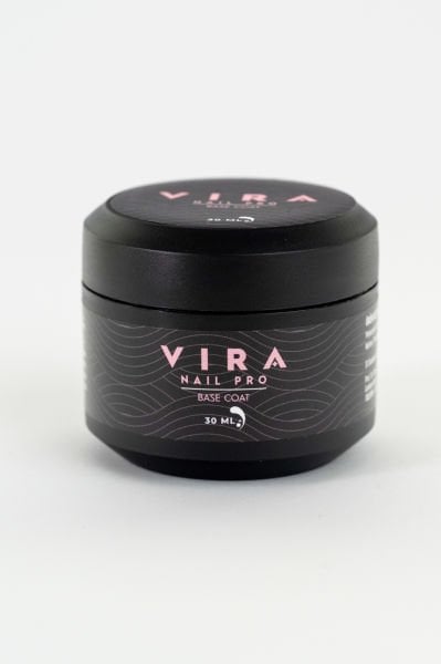 Vira Nail Pro Base Coat Clear 30ml