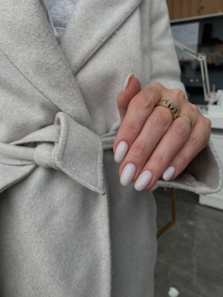 Vira Nail Pro Base Coat 01 Milk 30ml