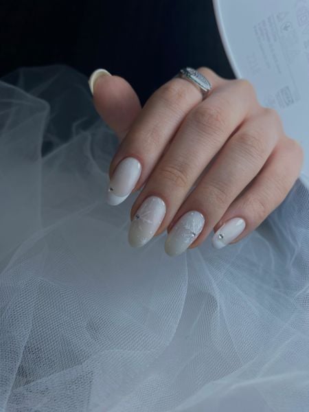 Vira Nail Pro Base Coat 01 Milk 30ml