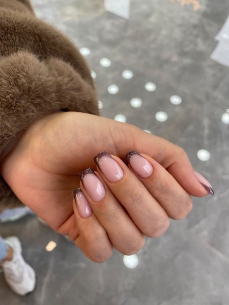 Vira Nail Pro Base Coat 02 Cotton Rose 30ml