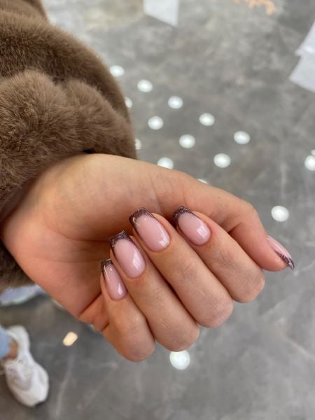 Vira Nail Pro Base Coat 02 Cotton Rose 30ml