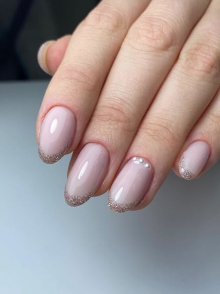 Vira Nail Pro Base Coat 02 Cotton Rose 30ml