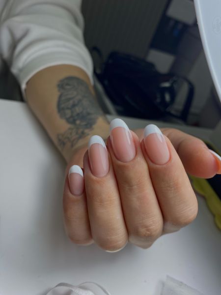 Vira Nail Pro Base Coat 03 Sunset Rose 30ml