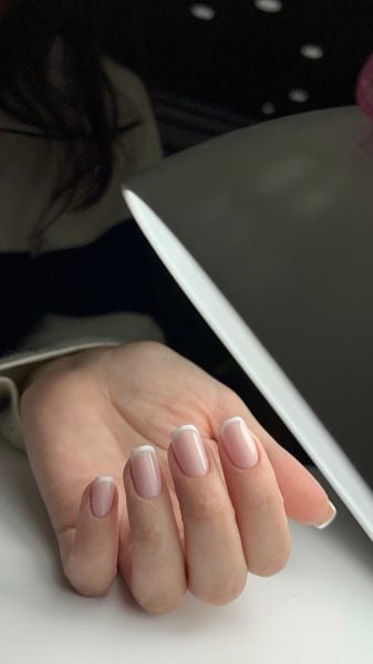 Vira Nail Pro Base Coat 03 Sunset Rose 30ml