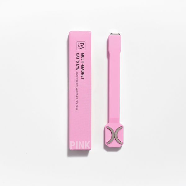 İva Nails Mıknatıs Pink