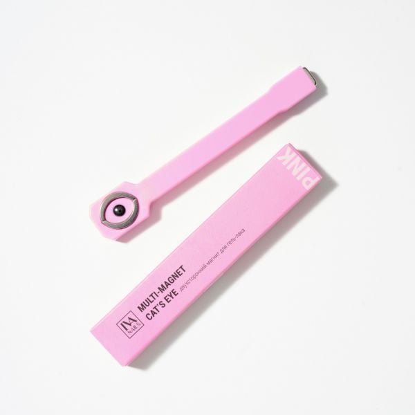İva Nails Mıknatıs Pink