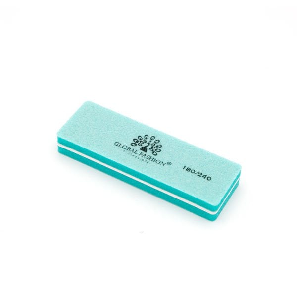 Global Fashion Buffer 180/240 Orta Boy Çeşitli Renk