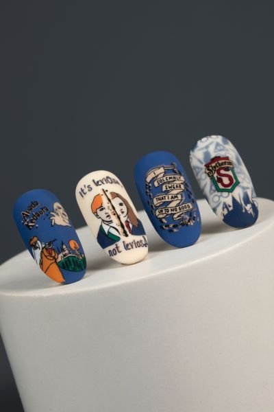 Swanky Stamping Plaka 147