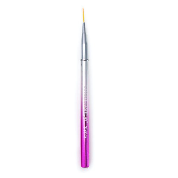 Global Fashion Nail Art Fırçası 15mm (18451)