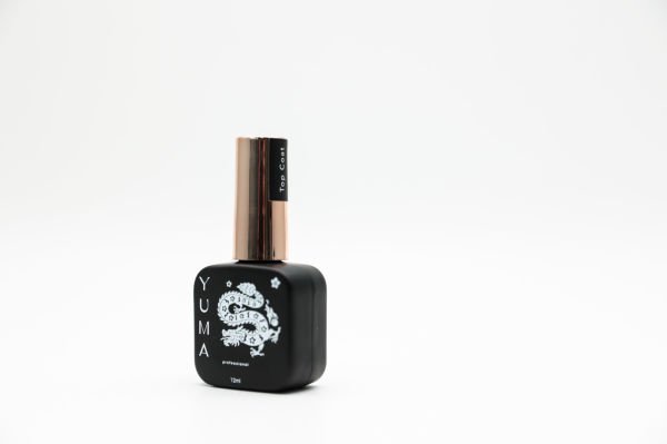 Yuma Professional Top Coat 12 ml